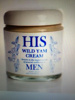 HIS Yam Cream for MEN