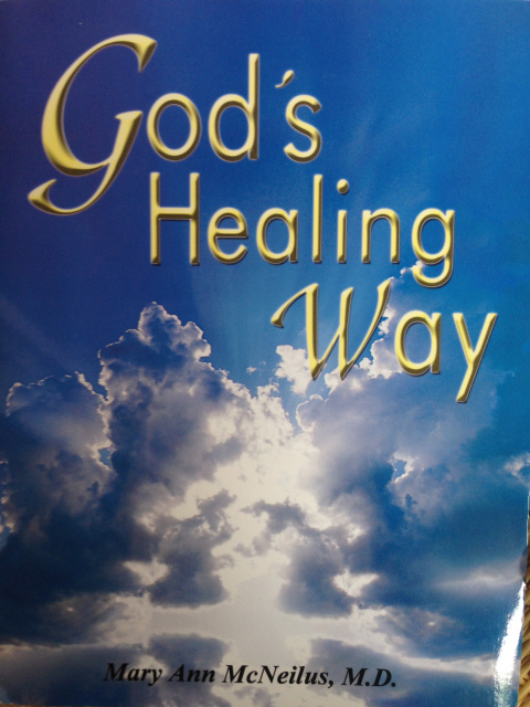 God's Healing Way