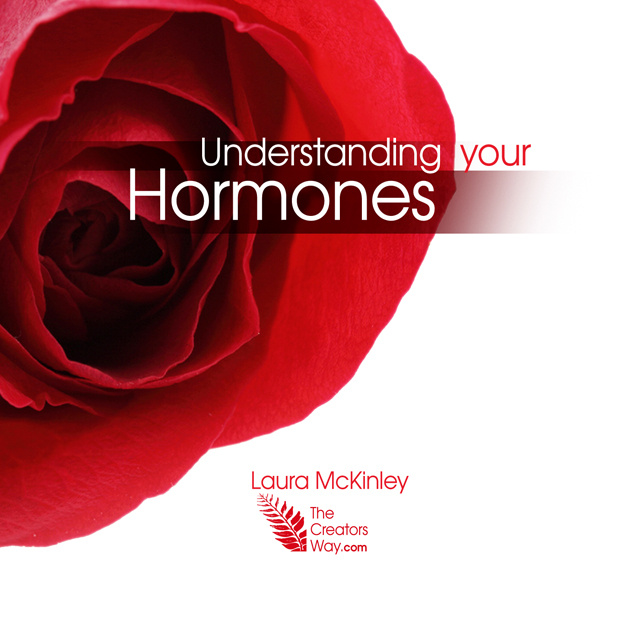 Understanding Your Hormones - DVD