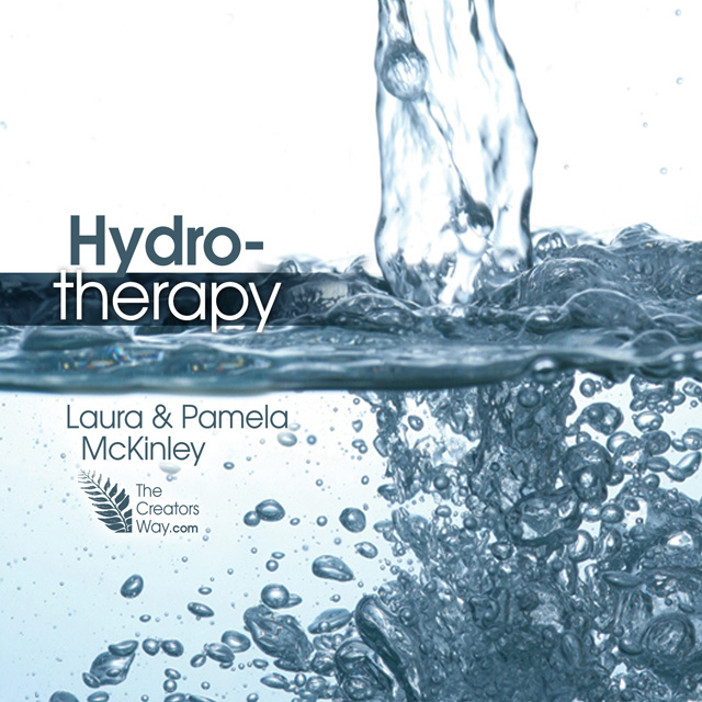 Hydrotherapy & Natural Remedies - DVD