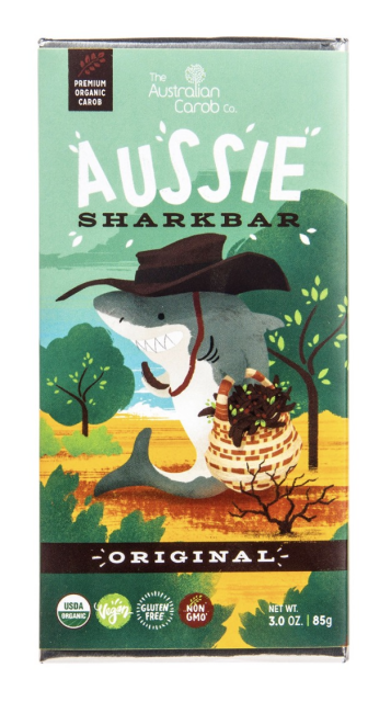 Aussie Shark Bar Original 