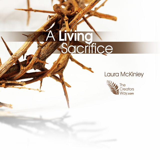 A Living Sacrifice - DVD