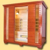 TheraSauna - Far Infrared Sauna - 4 Person