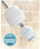 Deluxe Showerwise® Shower Filtration System