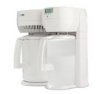 Waterwise 3200 Deluxe Countertop Water Distiller - Programmable